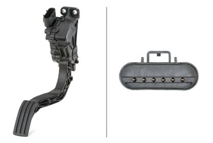 Picture of Hella Accelerator Pedal Sensor - 010946151
