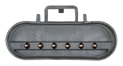 Picture of Hella Accelerator Pedal Sensor - 010946151