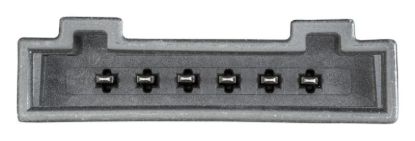 Picture of Hella Accelerator Pedal Sensor - 010946161