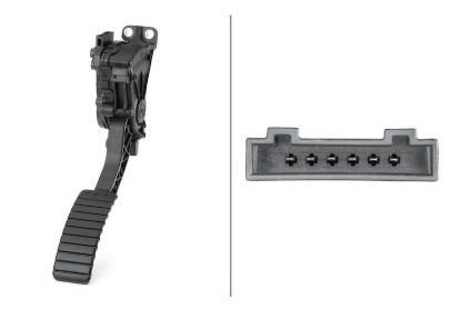 Picture of Hella Accelerator Pedal Sensor - 010946161