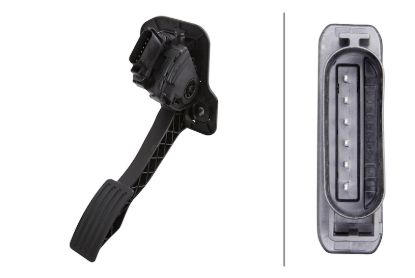 Picture of Hella Accelerator Pedal Sensor - 010946211