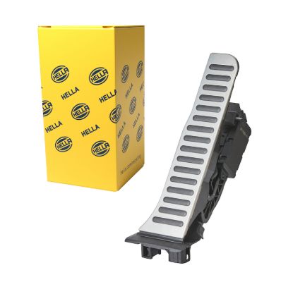Picture of Hella Accelerator Pedal Sensor - 011039711