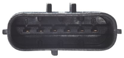 Picture of Hella Accelerator Pedal Sensor - 011039711