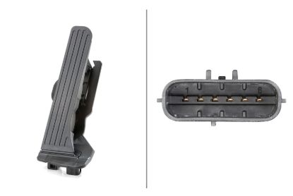 Picture of Hella Accelerator Pedal Sensor - 011040711