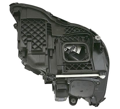 Picture of Hella Headlight Assembly - 011066651