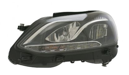 Picture of Hella Headlight Assembly - 011066651