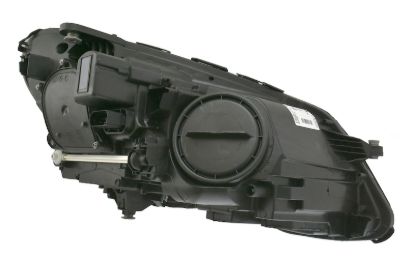 Picture of Hella Headlight Assembly - 011066651