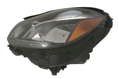 Picture of Hella Headlight Assembly - 011066651