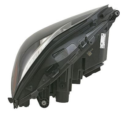 Picture of Hella Headlight Assembly - 011066651
