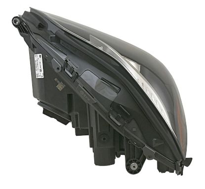 Picture of Hella Headlight Assembly - 011066661