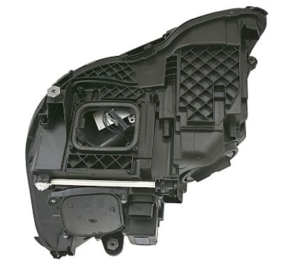 Picture of Hella Headlight Assembly - 011066661
