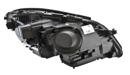 Picture of Hella Headlight Assembly - 011066711