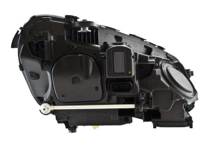 Picture of Hella Headlight Assembly - 011066711