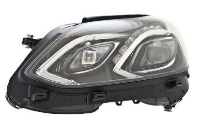 Picture of Hella Headlight Assembly - 011066711