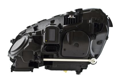Picture of Hella Headlight Assembly - 011066721