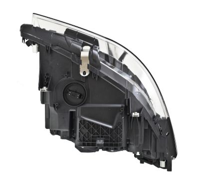 Picture of Hella Headlight Assembly - 011072951