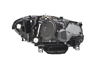 Picture of Hella Headlight Assembly - 011072951