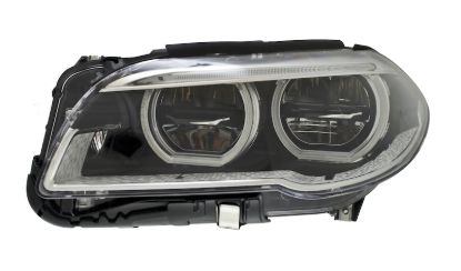 Picture of Hella Headlight Assembly - 011072951