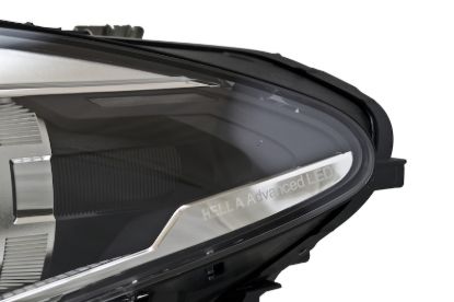 Picture of Hella Headlight Assembly - 011072951