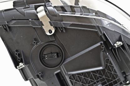 Picture of Hella Headlight Assembly - 011072951