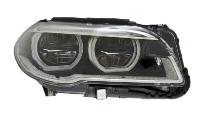 Picture of Hella Headlight Assembly - 011072961