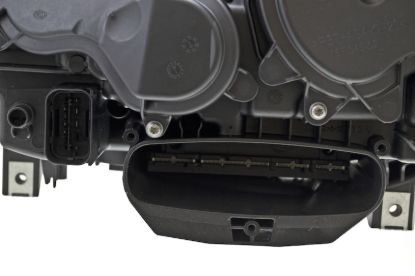 Picture of Hella Headlight Assembly - 011072961