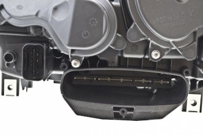 Picture of Hella Headlight Assembly - 011072961