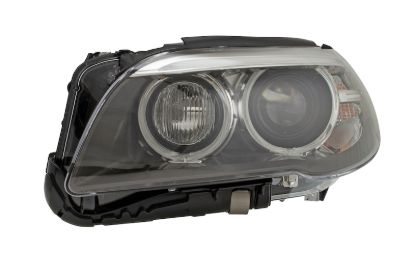Picture of Hella Headlight Assembly - 011087951