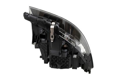Picture of Hella Headlight Assembly - 011087951