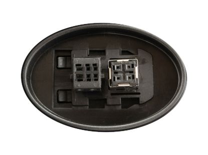 Picture of Hella Headlight Assembly - 011087951