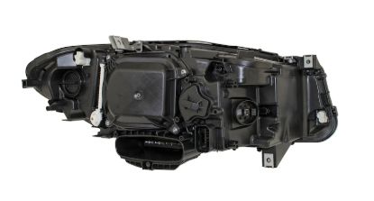 Picture of Hella Headlight Assembly - 011087951