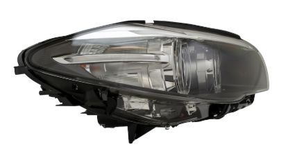 Picture of Hella Headlight Assembly - 011087961