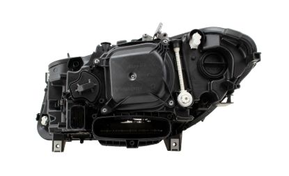Picture of Hella Headlight Assembly - 011087961