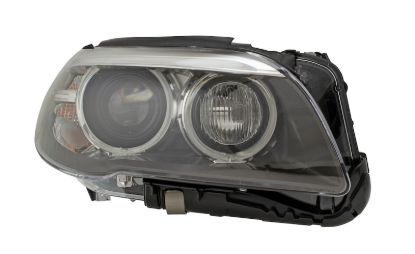 Picture of Hella Headlight Assembly - 011087961