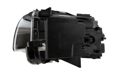 Picture of Hella Headlight Assembly - 011087961