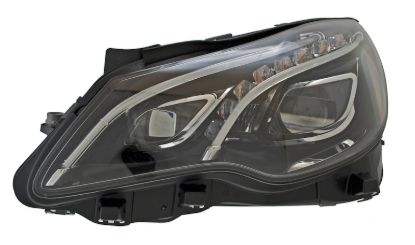 Picture of Hella Headlight Assembly - 011091851