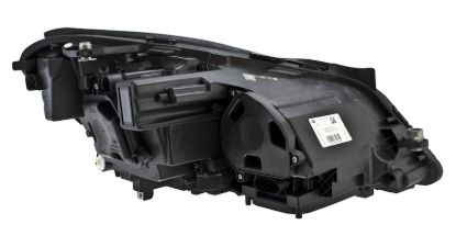 Picture of Hella Headlight Assembly - 011091851