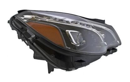 Picture of Hella Headlight Assembly - 011091861