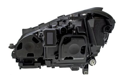 Picture of Hella Headlight Assembly - 011091861