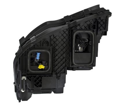 Picture of Hella Headlight Assembly - 011091861