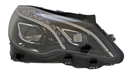 Picture of Hella Headlight Assembly - 011091861