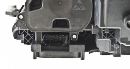 Picture of Hella Headlight Assembly - 011091861