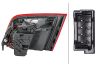 Picture of Hella Tail Light Assembly - 011145511