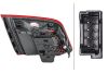 Picture of Hella Tail Light Assembly - 011145521