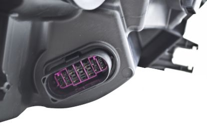Picture of Hella Headlight Assembly - 011150391
