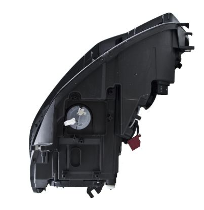 Picture of Hella Headlight Assembly - 011150401