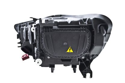 Picture of Hella Headlight Assembly - 011150401