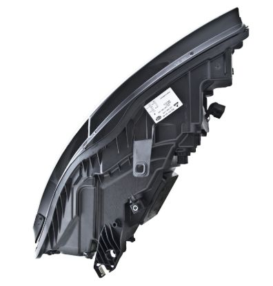 Picture of Hella Headlight Assembly - 011151451