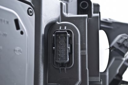 Picture of Hella Headlight Assembly - 011151451