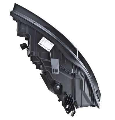 Picture of Hella Headlight Assembly - 011151461
